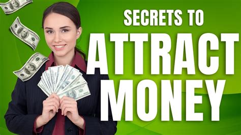 Law Of Attraction Steps For Money And Success YouTube