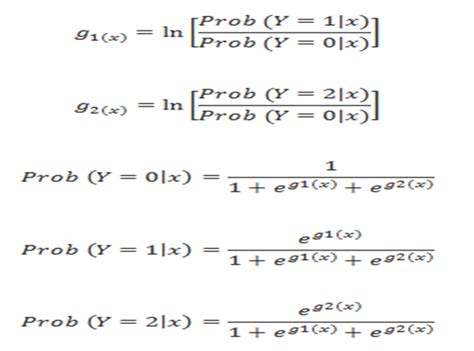 Key facts about the hazard ratio hazard is defined as the slope of the survival curve — a measure of how rapidly subjects are dying. REGRESI LOGISTIK MULTINOMIAL Konsep Pemahaman, Labelling, Reference Category, Odds Ratio ...