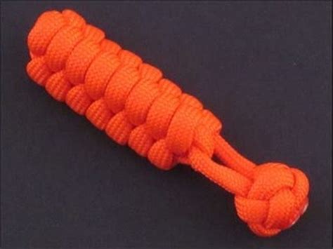 Paracord fusion ties volume 2 by j.d. How to Make a Rattlesnake Knot (Paracord) Key Fob by TIAT - YouTube