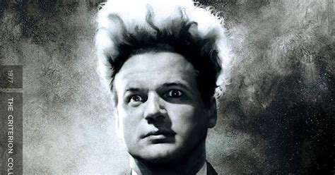 John Llewellyn Probert S House Of Mortal Cinema Eraserhead 1977