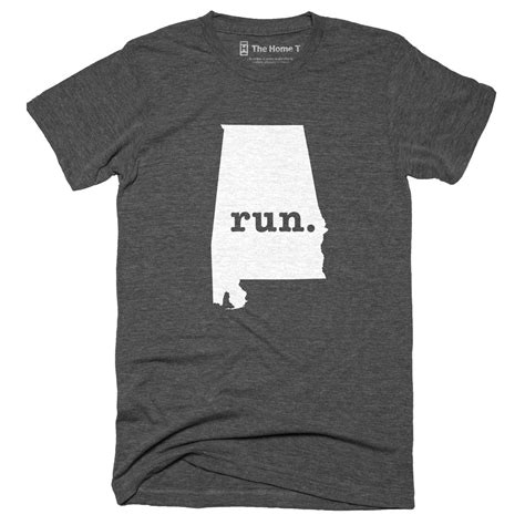 Alabama Clothing And Apparel The Home T