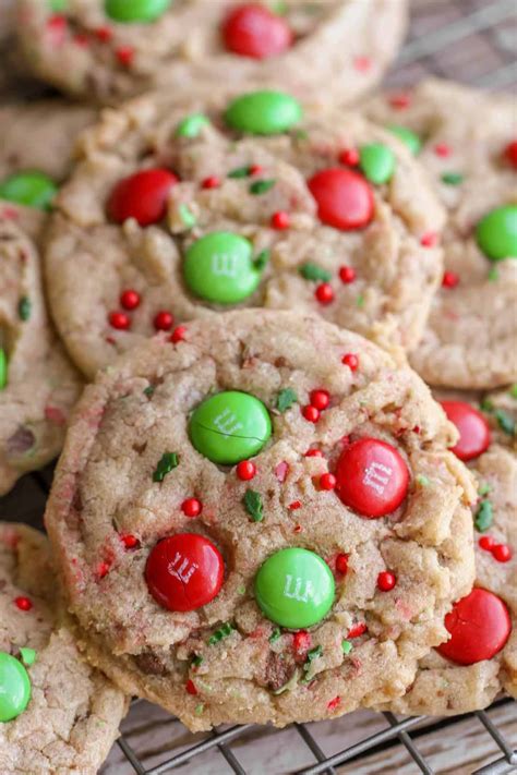 Easy Christmas Cookie Recipes Best Ever Ideas Savory Sparks Recipes