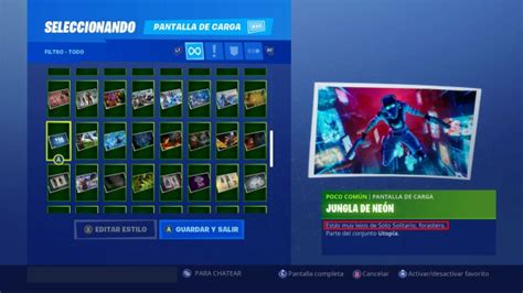 Cómo Completar Los Desafíos De Fortnite Semana 10 Temporada 9 Meristation