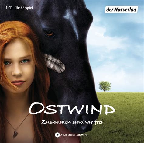 Trotz eines erfolgreichen eröffnungsfestes gibt es nicht genug anmeldungen neuer reitschüler und auch die boxen für die pensionspferde sind nicht. Lea Schmidbauer: Ostwind. der Hörverlag (Hörbuch CD)
