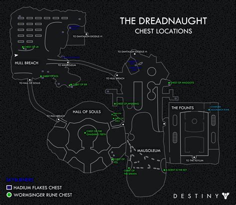 Destiny 2 Raid Pleasure Gardens Map - Beautiful Flower Arrangements and ...
