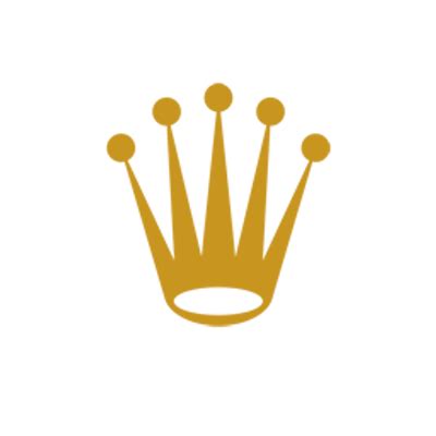 Free Free Rolex Crown Svg 10 SVG PNG EPS DXF File