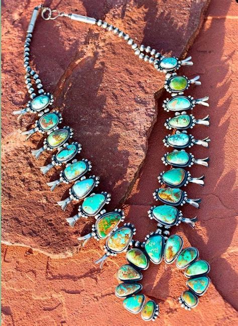 Pin By Caroyl Hart On TURQUOISE Beautiful Turquoise Jewelry Silver