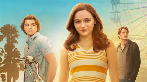 It's the summer before elle evans is set to head off to college, and she has a big decision to make. The Kissing Booth 3: Dann erwartet euch der neue Teil der ...
