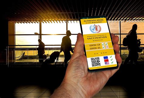 May 27, 2021 · ¿cómo funciona el certificado digital ue covid ? El nuevo certificado digital de COVID-19, en cinco ...