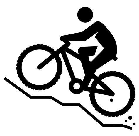 Downhill Bike Png Transparent Images Png All