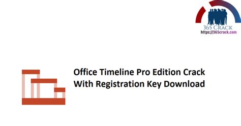 Office Timeline Pro Edition 50100 Crack With Registration Key 2021