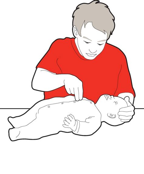 But how much testing should there be and of whom? Baby & Child CPR Test - CPR Test