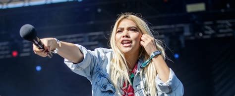 Hayley Kiyoko Adds Dates To First Ever Europe Concert Due To Demand