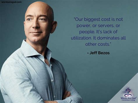 Jeff Bezos Quotes 20 Jeff Bezos Quotes On Success And