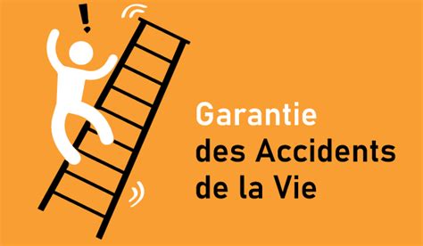La Garantie Accident De La Vie Assurances Pcd