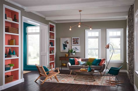 Accessible beige looks beautiful next to darker furniture pieces (like dark taupe sofas) and is a agreeable gray is a bit cooler than balanced beige while still being on the warm neutral spectrum. The 11 Best Tan Colors for Any Neutral Home