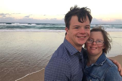Couple With Down Syndrome Fights For Parenting Dream Abc News
