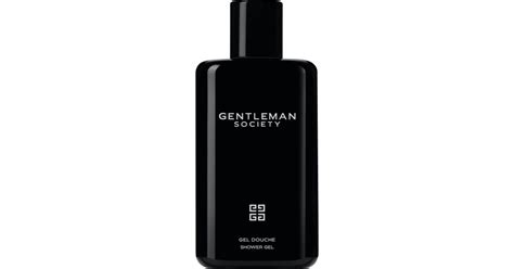 Givenchy Gentleman Society Shower Gel Uk