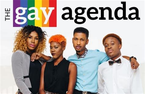 Jamaican Activists Are Sharing Their Gay Agenda With The World • Instinct Magazine