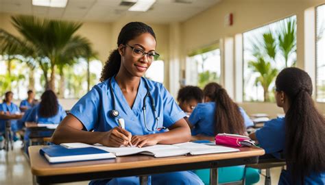 Top 2 Year Nursing Programs In Florida Guide And Reviews