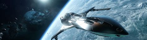 Star Citizen Developer Cloud Imperium Games Acquires Perpetual