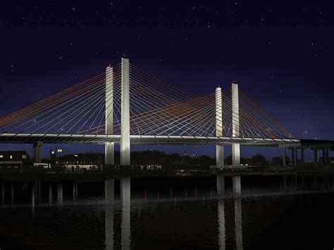 New York City's Kosciuszko Bridge Gets an $850 Million Makeover