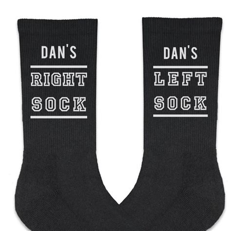 Baby Socks Funny Quotes Etsy