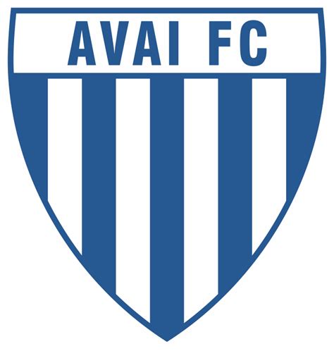 Logo History Avaí
