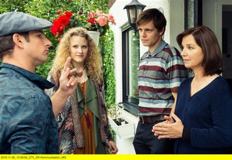 Tatort · let's dance · ndr talk show. Bilderstrecke zu: Tatort „Totenstille": Er hört nichts ...