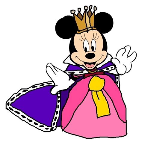 Princess Minnie Mickey Donald And Goofy The Three Musketeers Minnie