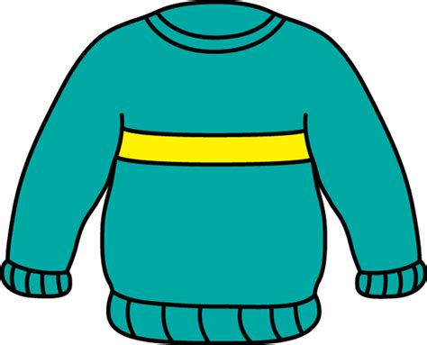 Sweater Clipart 20 Free Cliparts Download Images On Clipground 2023