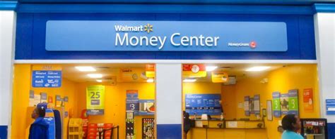 Maybe you would like to learn more about one of these? What Are Walmart MoneyCenter's Hours Today? | GOBankingRates