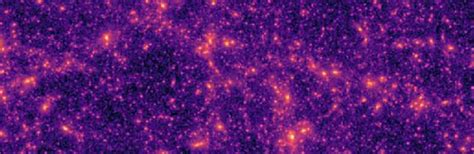 Swiss Physicists Use Ai To Find Dark Matter