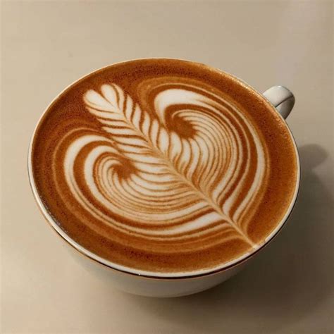 50 Worlds Best Latte Art Designs By Creative Artists Images