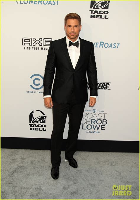 Men's short hairstyles and short haircuts for men are always going to be in style. Rob Lowe Roast Haircut - hairstyle how to make