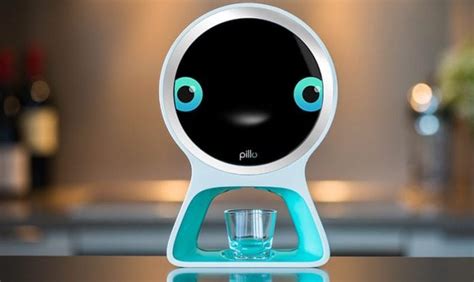 Top 5 Best Future Super Robotic Gadget Techrial