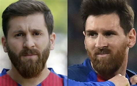 the fake messi on instagram addresses rumors he tricked 23 women into having sex with him by