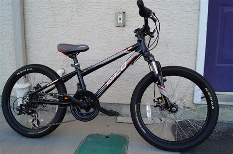 Motorcycles for sale in pakistan. 2011 Norco Ninja 20 Inch Mountain Bike For Sale