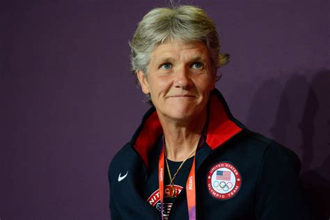 Сундхаге пиа / pia sundhage. Pia Sundhage Steps Down As USWNT Manager, Takes Sweden Job ...