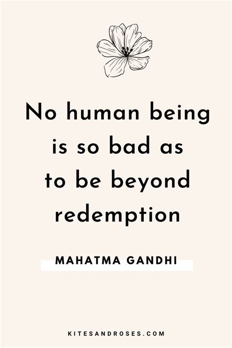 27 Redemption Quotes That Will Inspire Hope 2023 Artofit