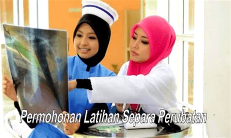 Berikut merupakan maklumat iklan kerja kosong yang ditawarkan oleh majikan terlibat. Permohonan Latihan Separa Perubatan 2020 Online SPA