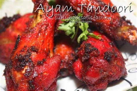 Masukkan stok ayam ataupun air kalau tak ada stok ayam, kemudian masukkan beras, lobak dan bunga kobis. Resipi Ayam Bakar|Resepi Ayam Tandori Merah | Indian food recipes, Savoury dishes, India food