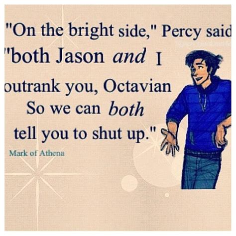 Percy Jackson Quotes Dunia Sosial