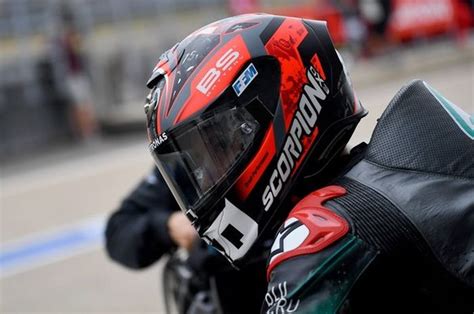 Prior to his grand prix career, quartararo won six spanish championship titles, including successive moto3 titles in 2013 and 2014. Menang di MotoGP Spanyol 2020, Segini Sob Harga Replikanya ...