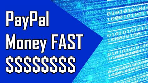 Maybe you would like to learn more about one of these? PayPal Money Generator - Make free PayPal Money Fast (August 2019) - YouTube