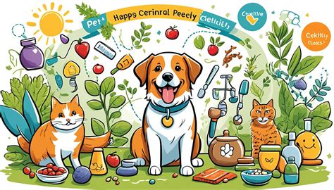 From Woof to Wellness: A Comprehensive Guide