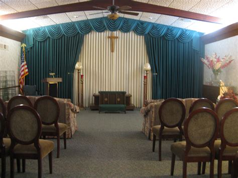 Strang Funeral: Part Of Grayslake's History | Grayslake, IL Patch