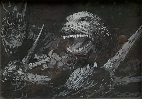 Pin By Joey Naucke On Godzilla And Kaiju In Godz Vrogue Co