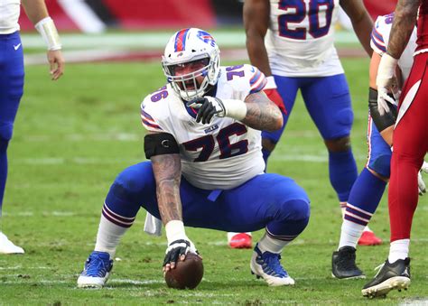 Buffalo Bills 9 Players To Target In 2021 Nfl Draft To Replace Jon Feliciano