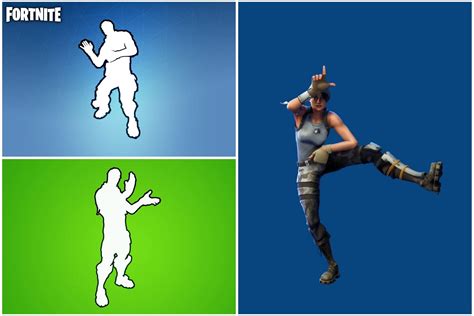 8 Silly Fortnite Emotes That Are Perfect For Trolling Your Opponents